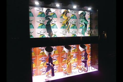 Thomas Pink, Sloane Street, London